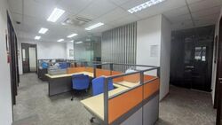 Tradehub 21 (D22), Factory #575748261